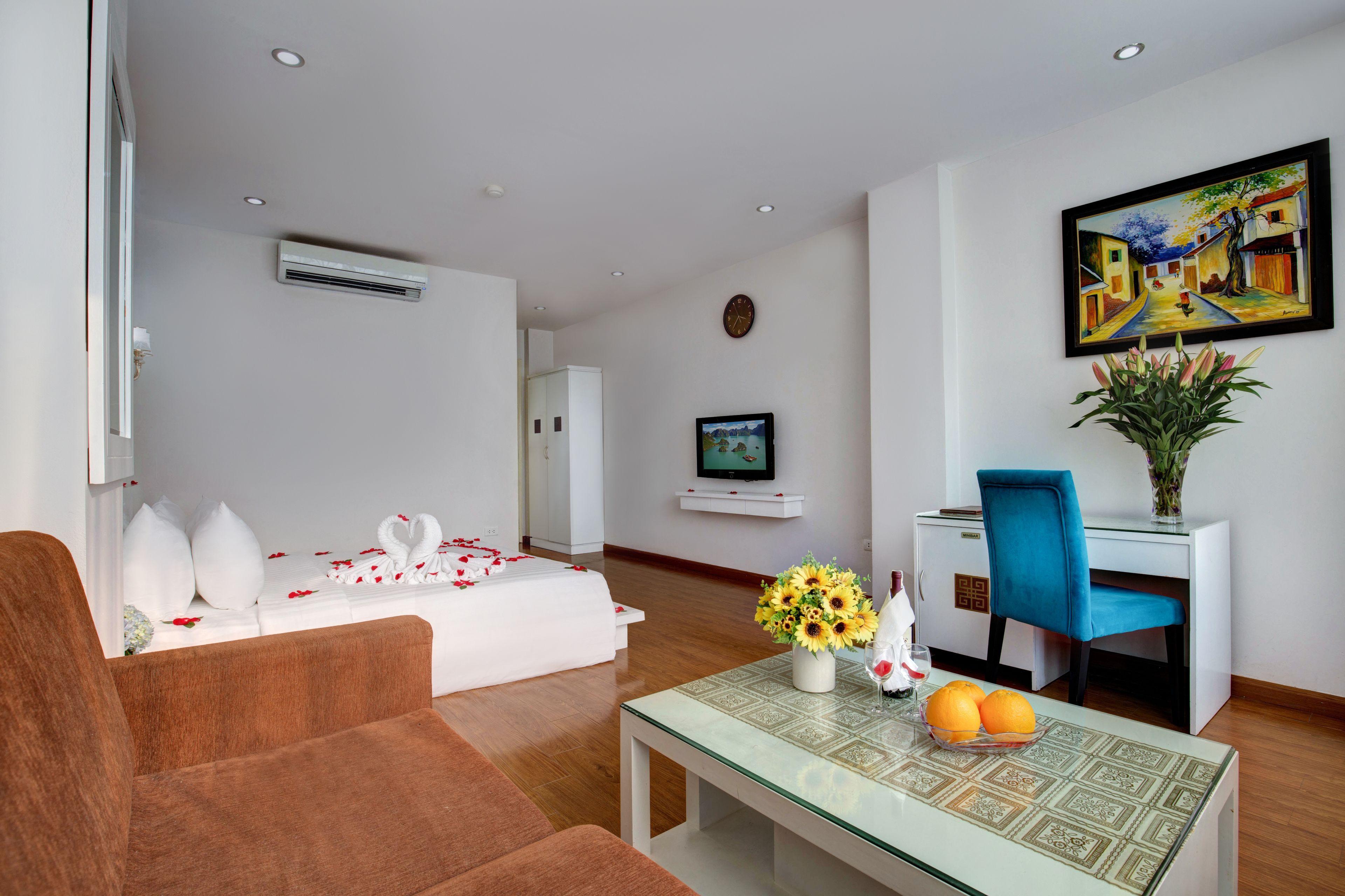 Diamond Legend Hotel — Photos 1