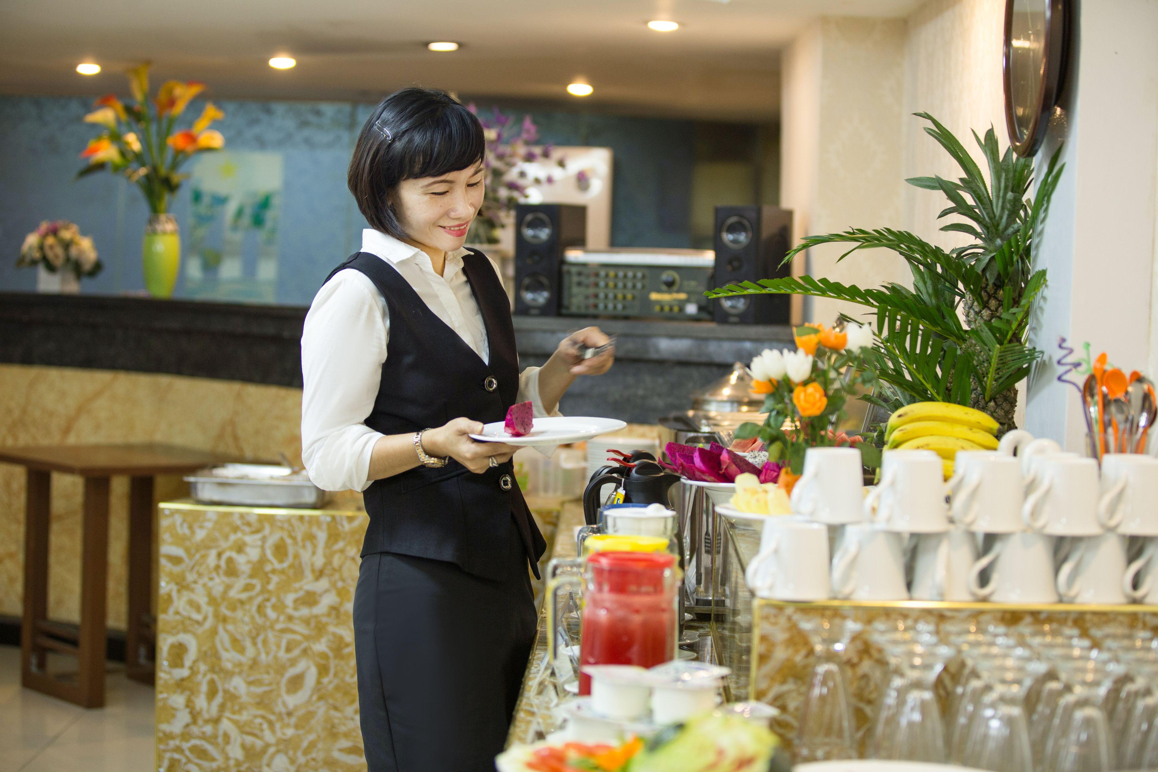 Diamond Legend Hotel — Photos 3